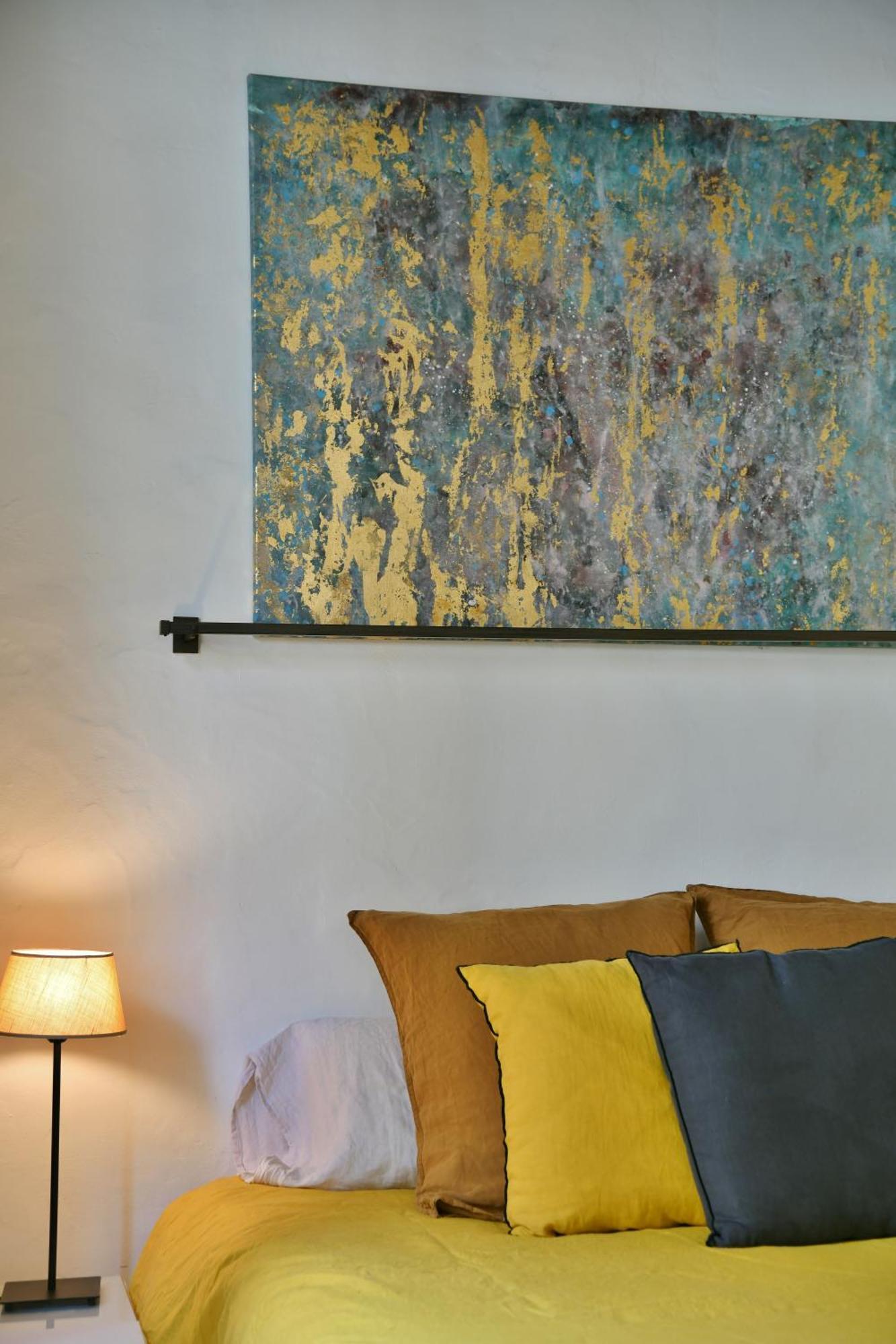 "La Suite" 3 Etoiles อูเซส ภายนอก รูปภาพ